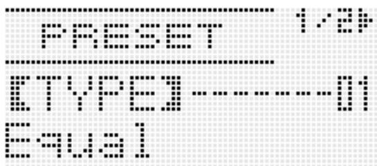 CALOR WK-7600 - Appuyez sur le bouton R-16 (ENTER). - 1