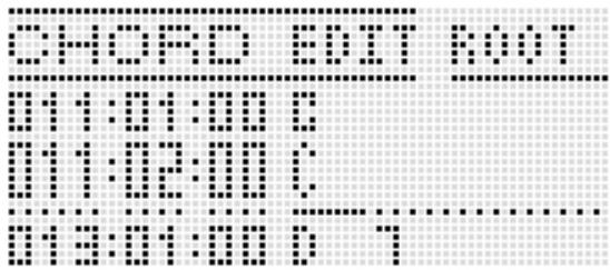 CALOR WK-7600 - Appuyez sur le bouton R-16 (ENTER). - 1