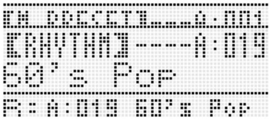 CALOR WK-7600 - Appuyez deux fois sur le bouton R-17 (V). - 1