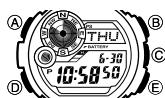 CALOR 3281 - Éclairage - 1