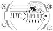 CALOR 3403 - Pour changer la méthode d'alerte des alarmes et de la minuterie - 1