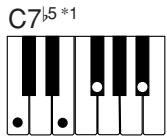 CASIO CTK-481 - REMARQUE - 10