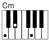 CASIO CTK-481 - REMARQUE - 2