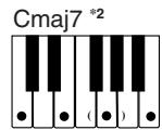 CASIO CTK-671 - REMARQUE - 8