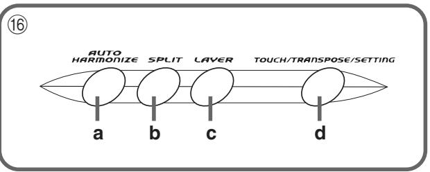 CASIO CTK-671 - MIDI Implementation Chart - 9