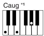 CASIO CTK-671 - REMARQUE - 4