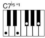 CASIO CTK-671 - REMARQUE - 10