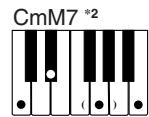 CASIO CTK-671 - REMARQUE - 14