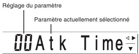 CASIO CTK-671 - Création d'une sonorité personalisée - 1