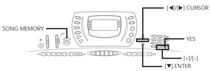 CASIO CTK-671 - REMARQUE - 1