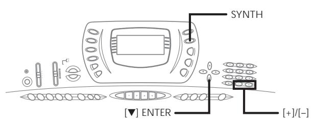 CASIO CTK-671 - REMARQUE - 1