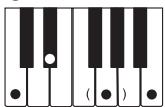 CASIO CTK-800 - REMARQUE - 14