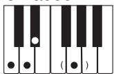 CASIO CTK-800 - REMARQUE - 13