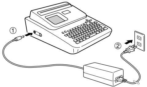 CASIO CW-L300SG - Important! - 2