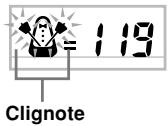 CASIO LK-200S - Pour utiliser le département synchronisé - 1