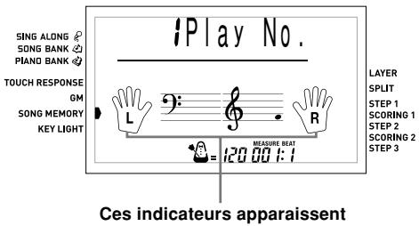 CASIO LK-55 - Play No. - 2