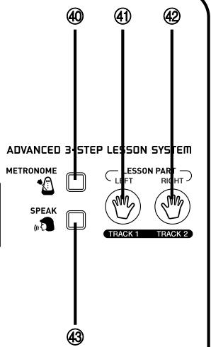 CASIO LK-55 - Guide général - 3