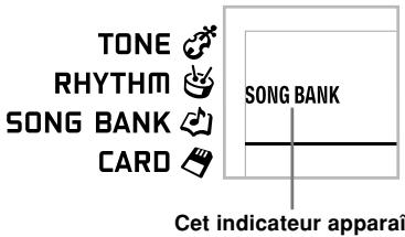 CASIO LK-70S - Bibliothèque de morceaux - 1