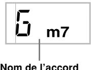 CASIO LK-70S - Pour jouer un accompagnement automatique FINGERED - 1