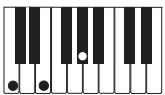 CASIO PX-300 - PREPARATIFS - 4