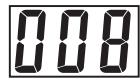 CASIO PX-300 - Recherche le nombre de sonorité GM ou d'ensemble de batterie souhaïte dans la liste des sonorités à la page A-1. - 4