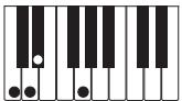 CASIO PX-300 - PREPARATIFS - 13