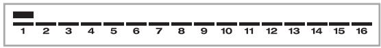 CASIO WK-3100 - IMPORTANT! - 1