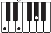 CASIO WK-3100 - REMARQUE - 4