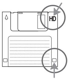 HD
