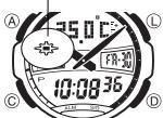 CASIO 4335 - Eclairage - 1