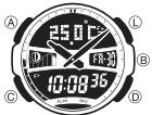 CASIO 4348 - Avertissement ! - 2