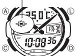 CASIO 4348 - Eclairage - 1