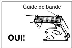CASIO KL-70E - Pour charger une cassette de bande - 3