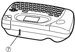 CASIO KL-70E - Guide général - 2