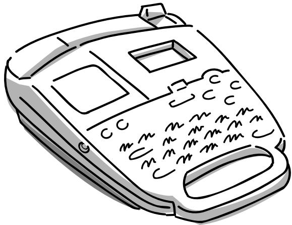 CASIO KL-750 - 1