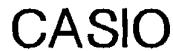 CASIO KL-C500 - NORMAL/MIRROR (Normal/Miroir) - 1