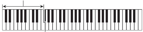 CASIO CTK-3000 - CASIO CHORD - 2