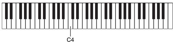 CASIO CTK-3000 - Comment jouer lessons échantillonnés - 1