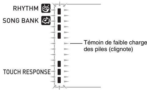 CASIO CTK-3000 - IMPORTANT! - 4