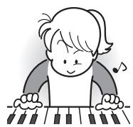 CASIO CTK-3000 - Phrase 1 - 2
