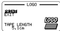 CASIO KL-7400 - Example - 2