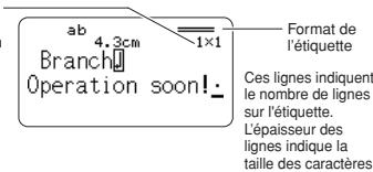 CASIO KL-7400 - Example - 2