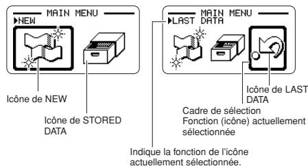 CASIO KL-7400 - Pourmettre l'imprimante sous et hors tension - 1
