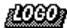 CASIO KL-7400 - logo - 1