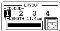 CASIO KL-7400 - Example - 1