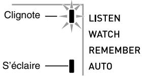 CASIO WK-200 - Appuyez sur 39. - 1