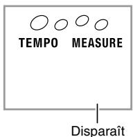 CASIO WK-200 - Pour annuler la superposition de sonorités, appuyez une nouvelle fois sur 25 (de sorte que seule la sonorité sélectionnée à l' étape 1 résonne). - 1