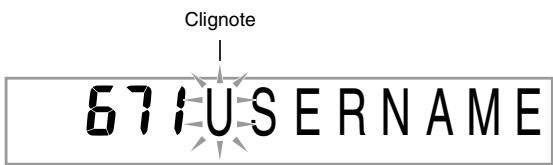 CASIO WK-200 - Appuyez sur la touche [7] (ENTER) ⑧ (pavé numérique). - 1