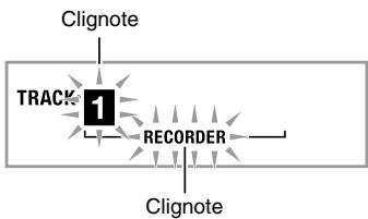 CASIO WK-200 - Enregistrement et écoute du morceau joué sur le clavier - 2