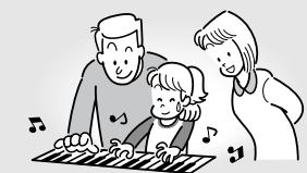 CASIO WK-200 - Protection dessons échantillonnés contre une suppression accidentelle - 1